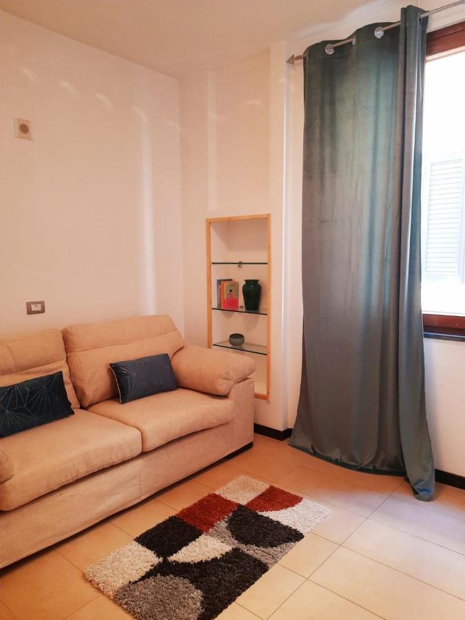 Casa Caprice Hotel Pozzuoli Exterior foto
